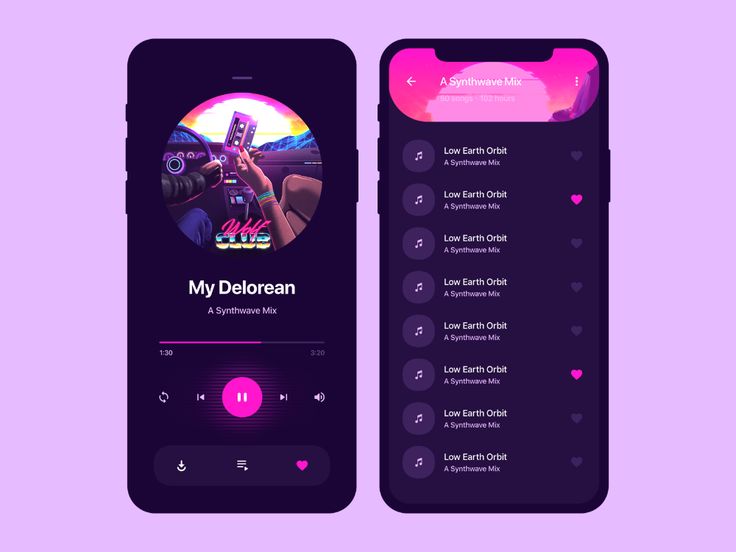 Music Player